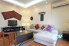 Three bedroom duplex apartment for rent in Hoan Kiem district